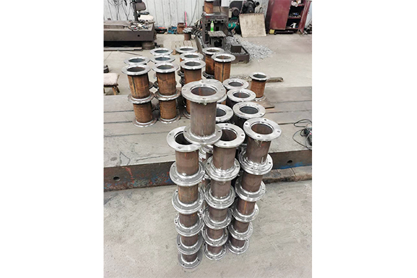 Metal Products Processing